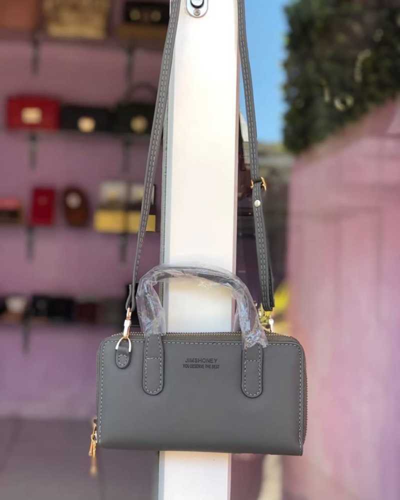 Kenneth hot sale mini bag