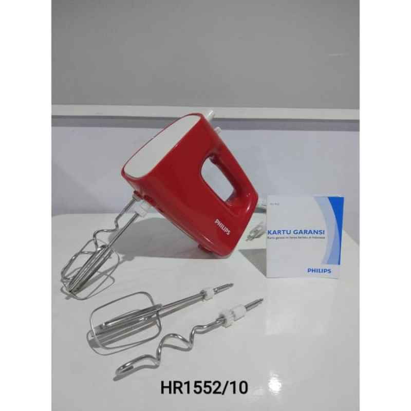 Jual Philips Mixer Hand Mixer Tangan Online Oktober 2020 Blibli Com