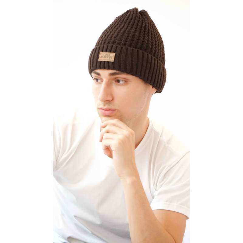 Topi beanie online