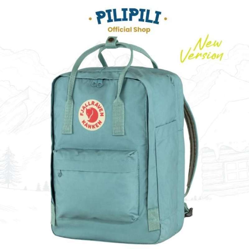 Fjallraven Kanken Mini KÃ¥nken Original Jual Tas Ransel Fjallraven