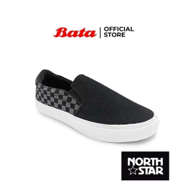Sepatu sneakers bata online