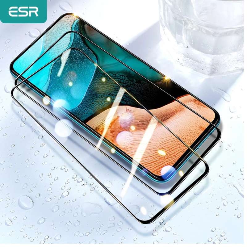 Promo Tempered Glass Pocophone F2 Pro Poco F2 Pro Full Curved