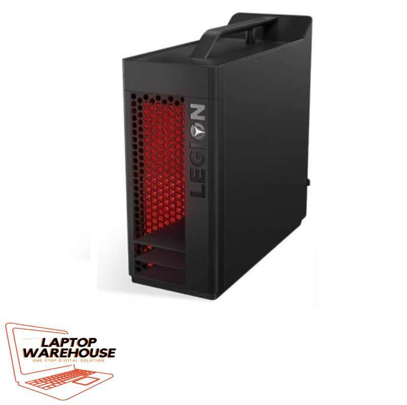 Jual Legion T530 28apr Es 90jy0060id Amd Ryzen 7 Desktop Gaming Pc 19l Non Monitor Online Desember 2020 Blibli