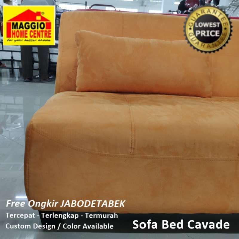 sofa minimalis cavade maggio sofa