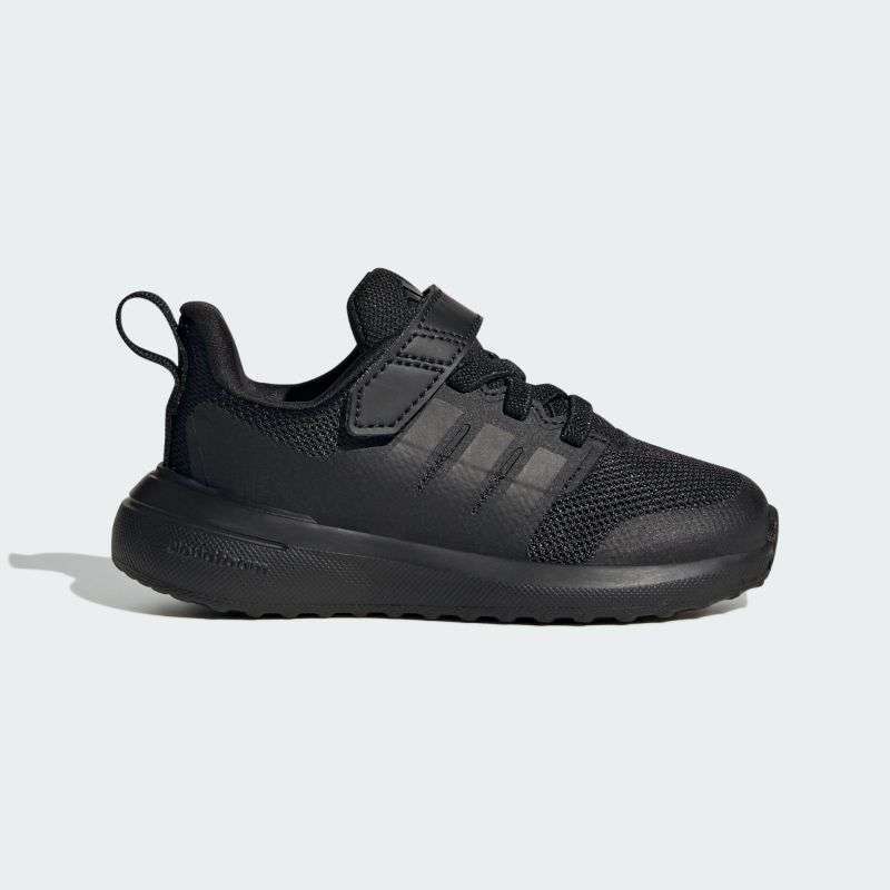 Promo adidas Kids Fortarun 2.0 El I Shoes Core Black (HP2502) Diskon 25% di  Seller Adidas Kids Official Store - Gudang Blibli | Blibli