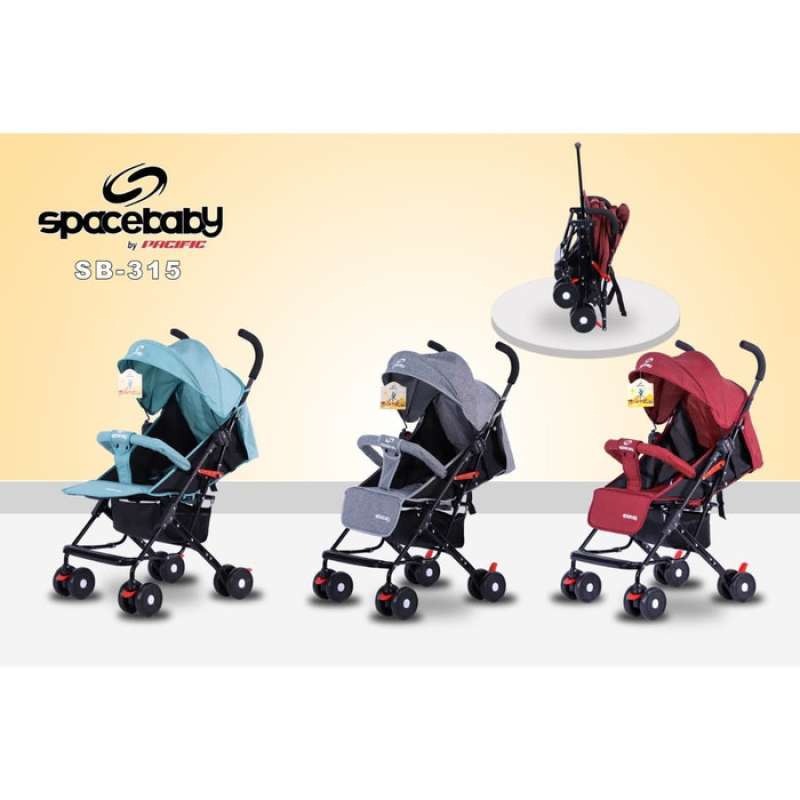 Stroller 2024 space baby