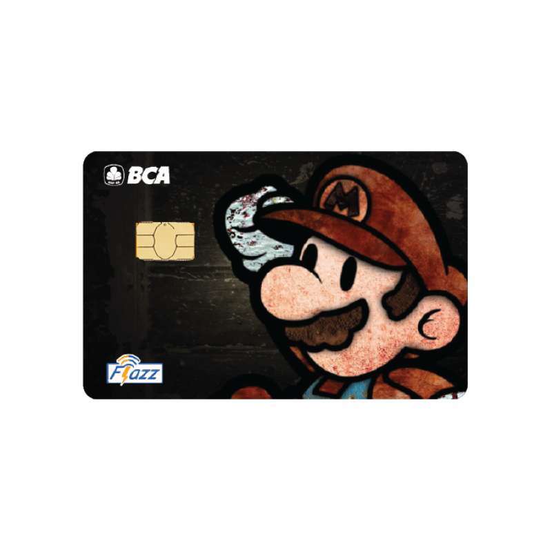 Jual Kartu Flazz Bca Gen 2 Terbaru Game Super Mario Bros 7 Kartun Anime Kartu Etoll E Toll Emoney E Money Winlycollections 1 Sisi Saldo Nol Online Maret 2021 Blibli Super mario™ 3d world + bowser's fury. kartu flazz bca gen 2 terbaru game super mario bros 7 kartun anime kartu etoll e toll emoney e money winlycollections 1 sisi saldo nol