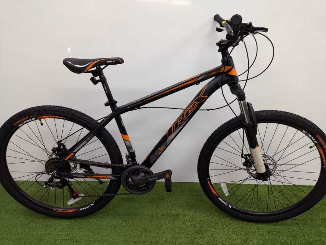 Mtb online trex alloy