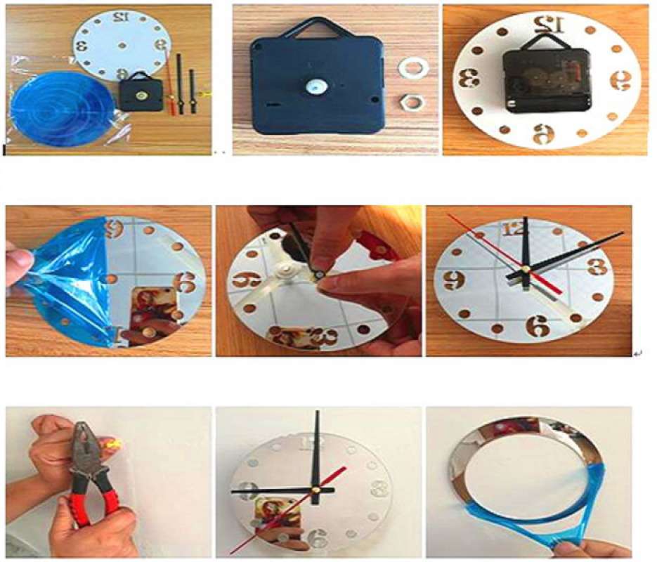 Jual Js 11 Jam Dinding Tempel Tembok Unik Diy Dekorasi Ruangan Model Kotak Online April 2021 Blibli Kami merupakan produsen jam dinding dengan menggunakan kayu asli dengan kaulitas terbaik. js 11 jam dinding tempel tembok unik diy dekorasi ruangan model kotak