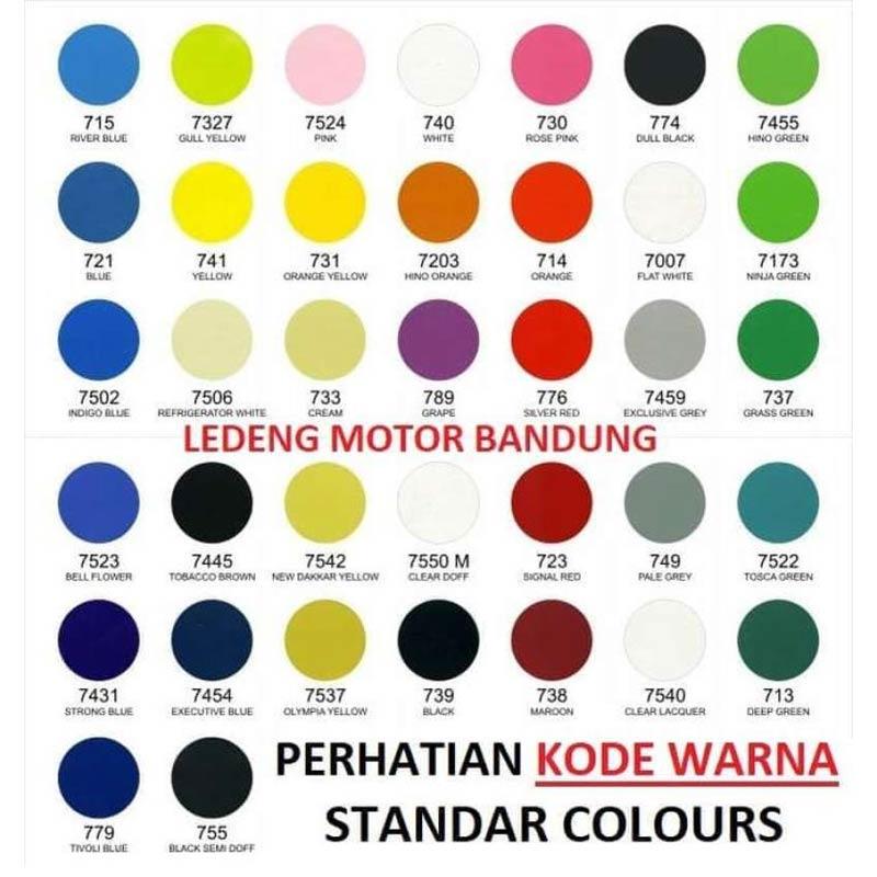 Jual Sapporo 739 Cat Semprot Paint Black Di Seller Ledeng Motor Bandung Kota Bandung Jawa Barat Blibli Jual Sapporo 739 Cat Semprot Paint Black Di Seller Ledeng Motor Bandung Kota Bandung Jawa Barat Blibli