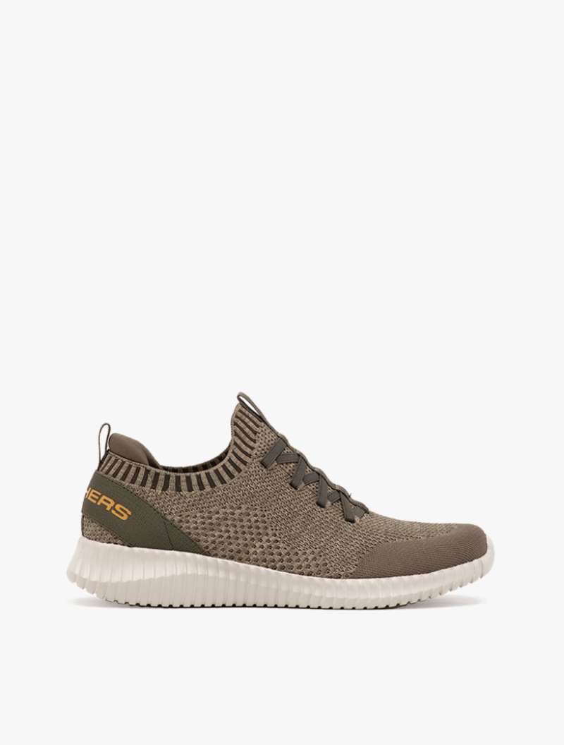 Jual Skechers Elite Flex Karnell Men's 