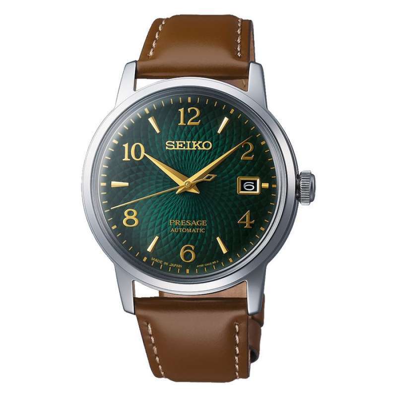 Harga seiko presage top