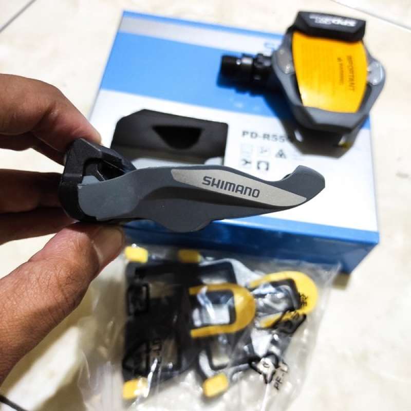Shimano rs5 hotsell pedal