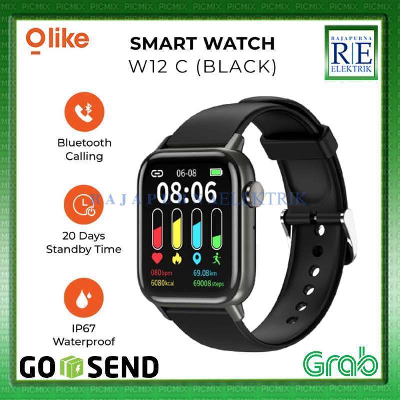 Ip67 waterproof jam best sale tangan