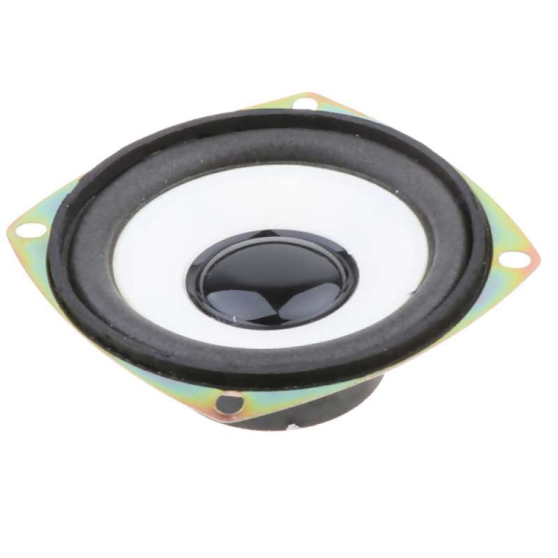 Jual 3 Inch Speaker 5W 4 HiFi Full Range Speaker for DVD