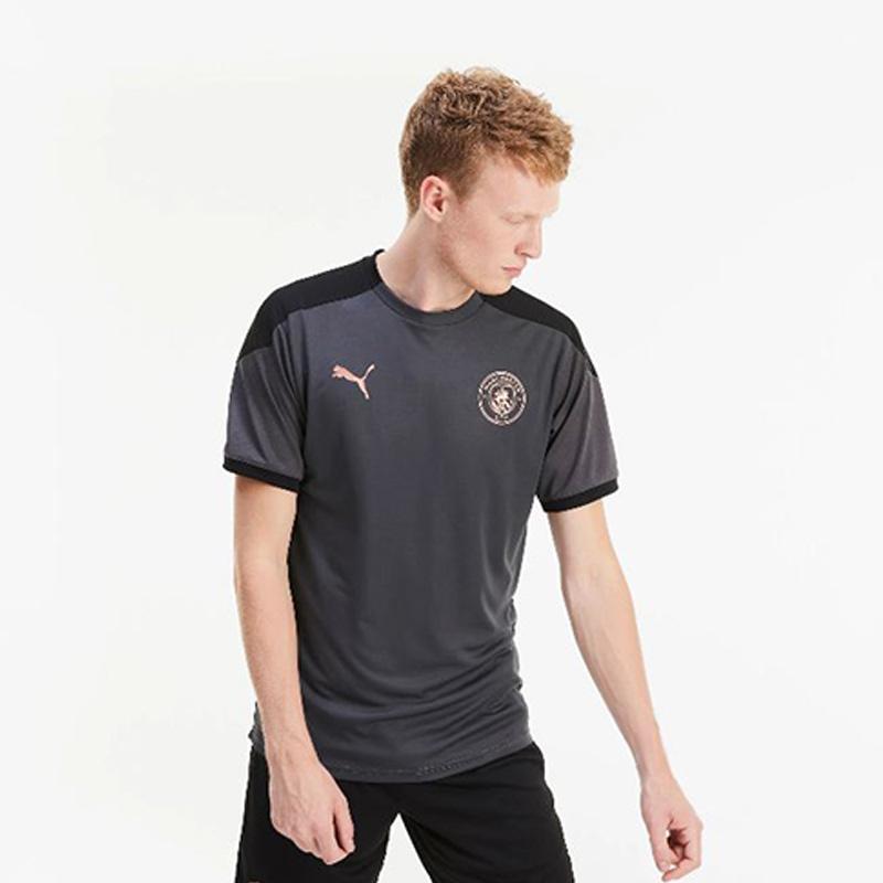 Jual PUMA Men Football MCFC Training 