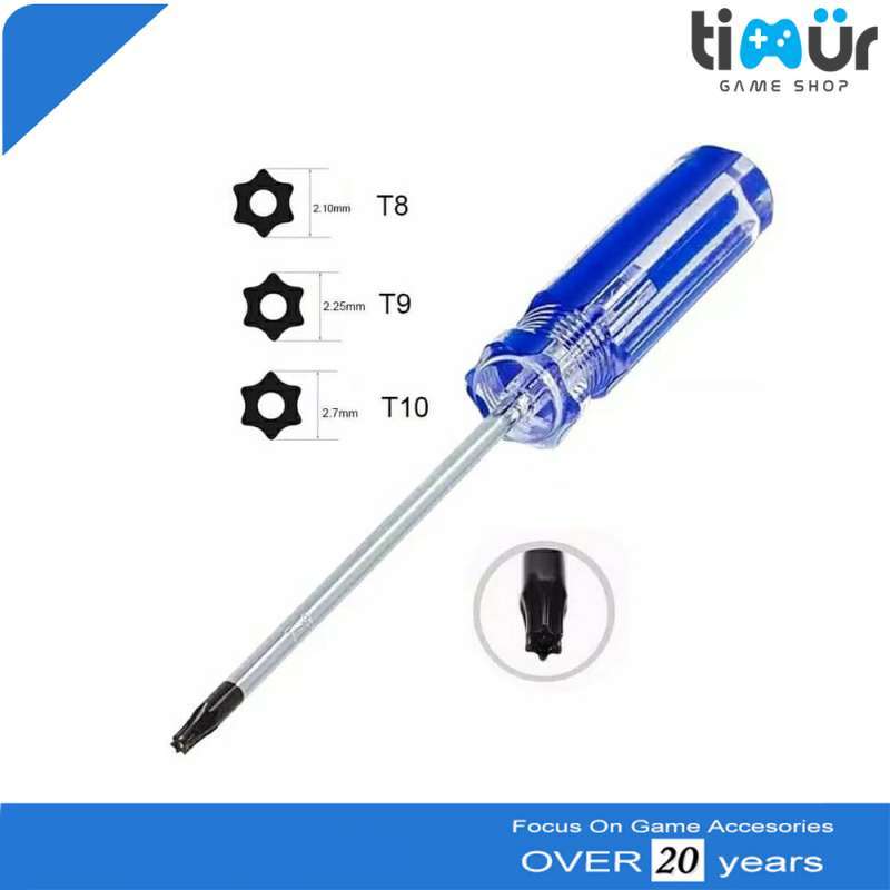 Torx ps3 slim store