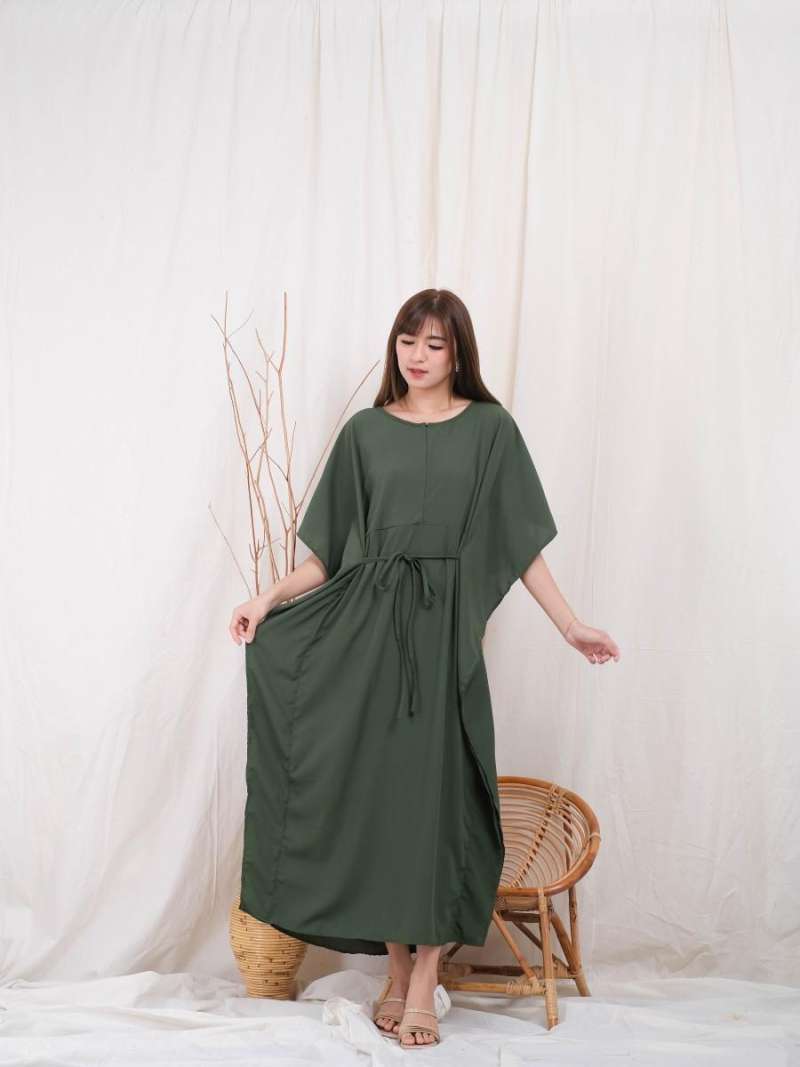 Casual kaftan cheap