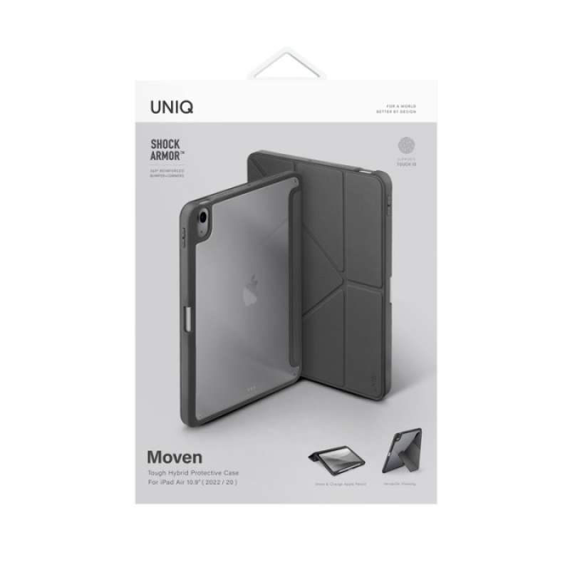 Jual [new] Uniq Moven New iPad Air iPad Case Tablet