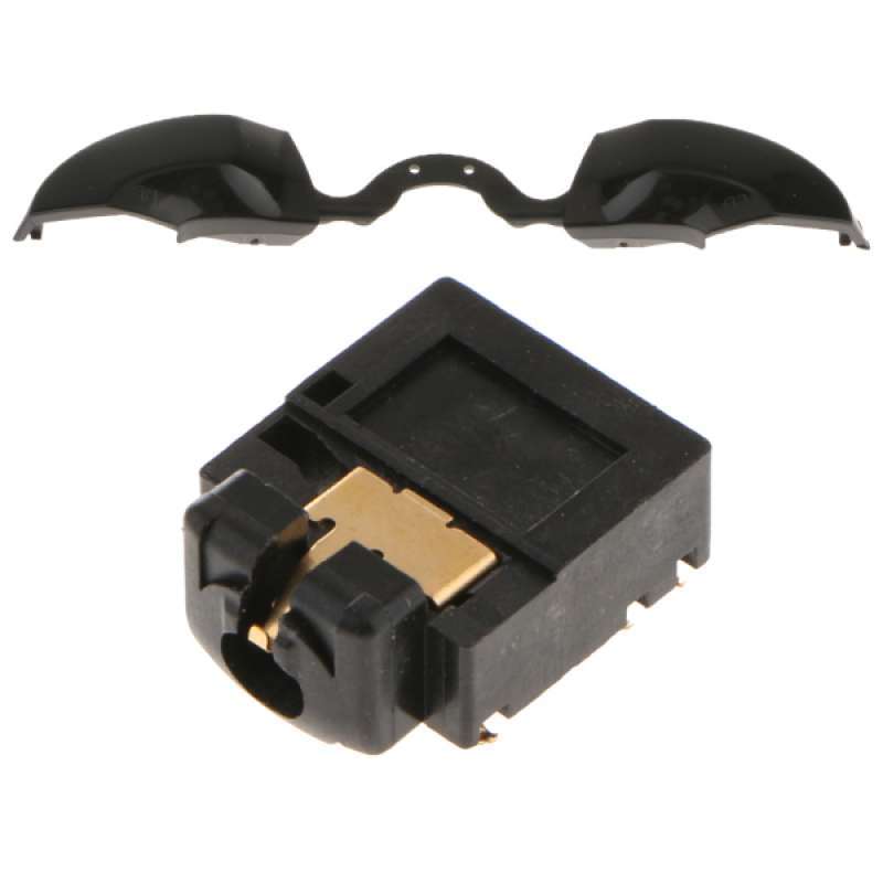 Promo 3.5mm Jack Headset Audio 