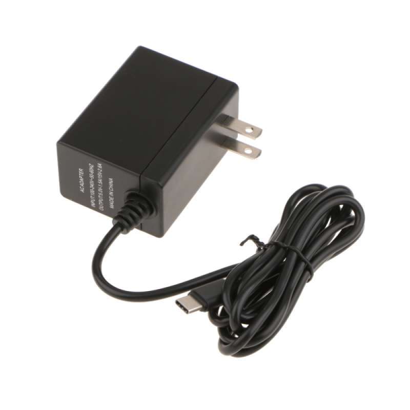 ac adapter charger for nintendo switch