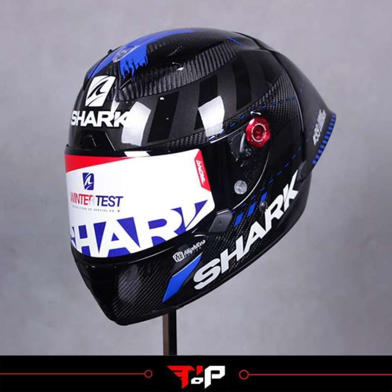 Helm full clearance face 2020