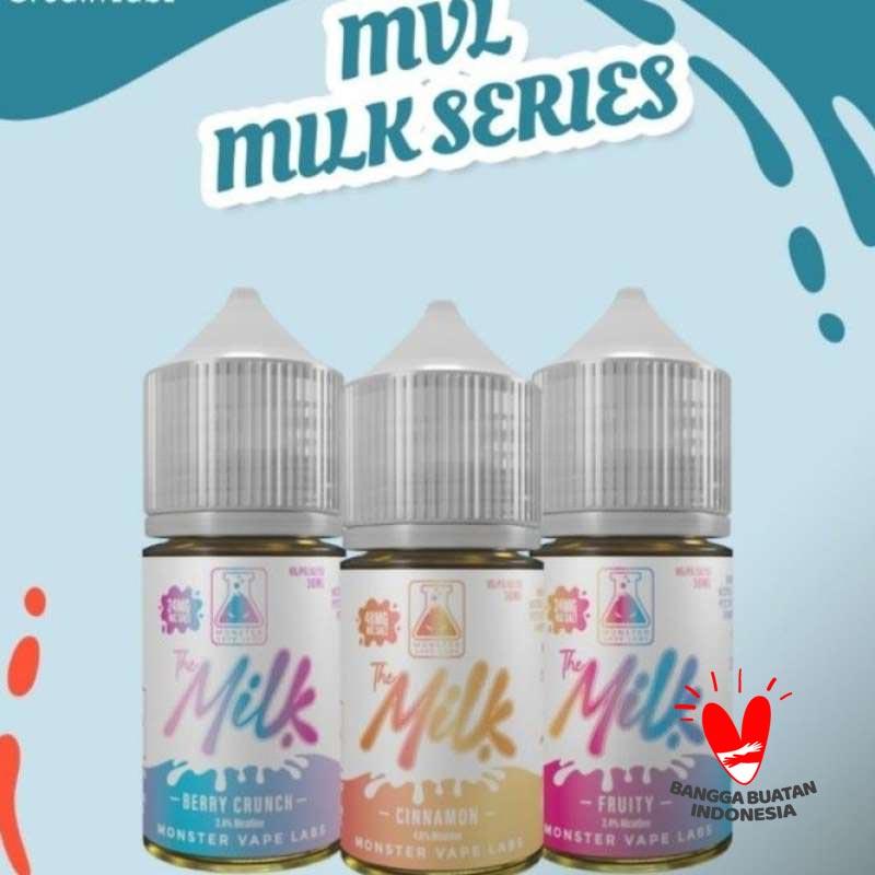 milk berry crunch vape juice Jual The Salt Nic 30ml By Monster Labs Usa - Liquid Di Seller Umkm Jakartavapers Flagship Store - Jakartavapers - Kab. Tangerang First refillable cigalike on Yowlers Trophies & Jewelry - 12257 Flavour:Icy Rainbows