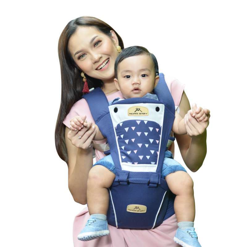 Moms baby sale hipseat