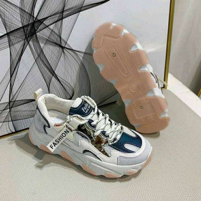 Jual Sepatu Wanita Fashion Korea Online Oktober 2020 Blibli Com