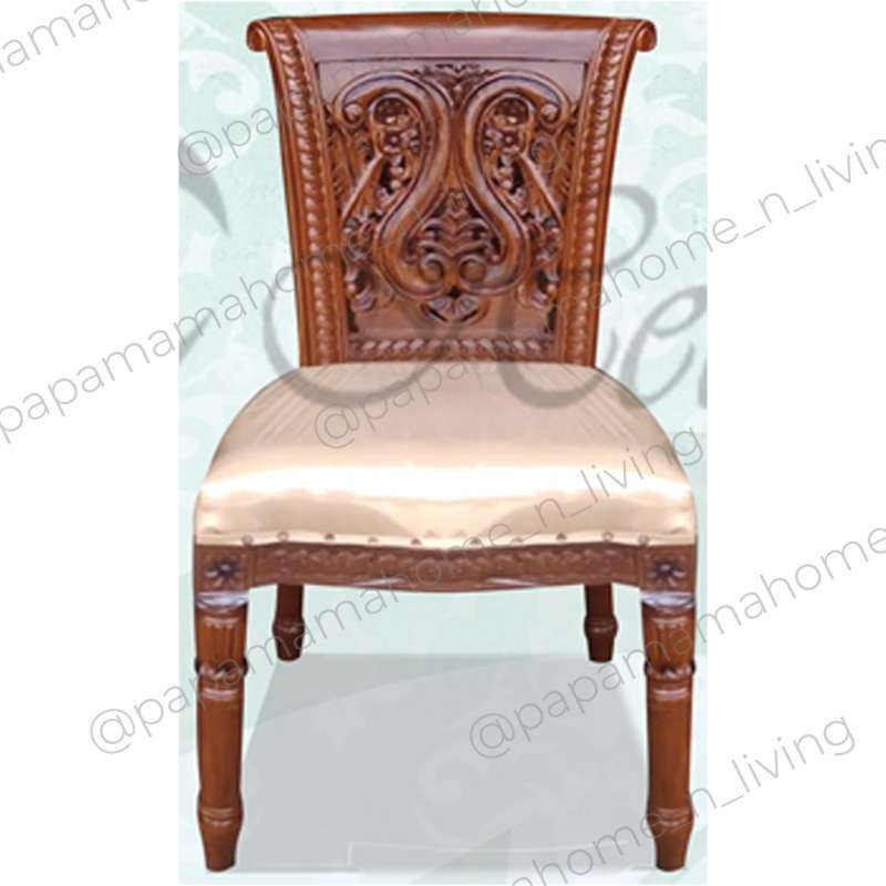 Jual Kursi Makan Kayu Jati Mewah Kursi Makan 1 Set Murah Kursi Makan Empuk Tipe Salina S Medan Online April 2021 Blibli Kayu jati memiliki masa tanam yang cukup lama dan membutuhkan cuaca yang harus mendukung. kursi makan kayu jati mewah kursi makan 1 set murah kursi makan empuk tipe salina s medan