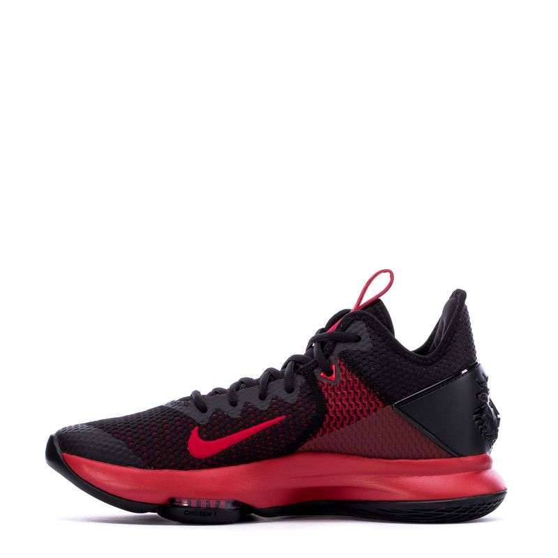 Jual Nike Lebron Witness Iv Sepatu Basket Pria Bv7427 006 Online Oktober 2020 Blibli Com