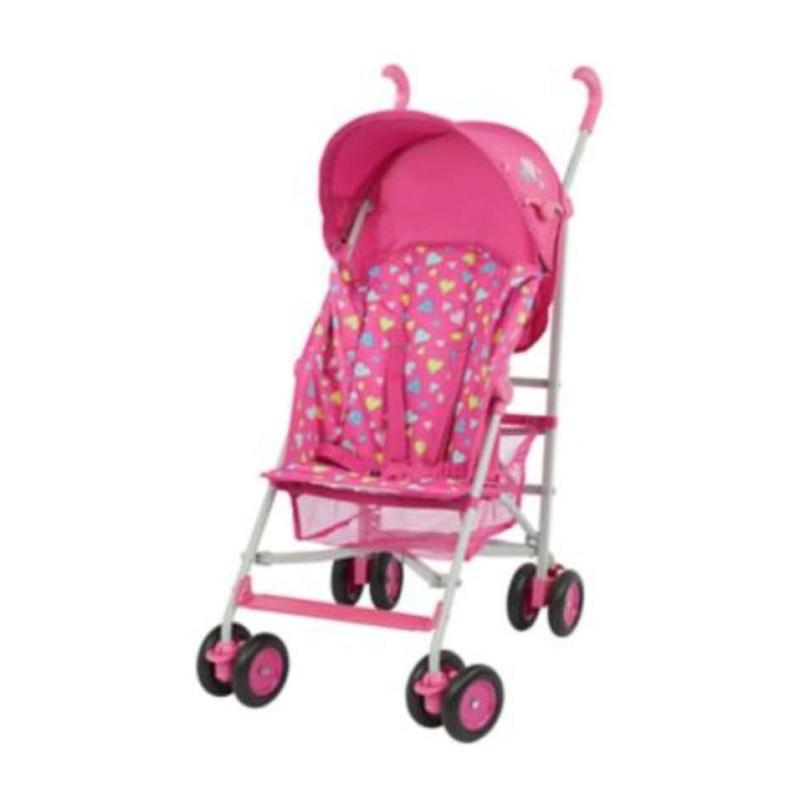 Stroller Mothercare Harga Termurah Maret 2024 Blibli