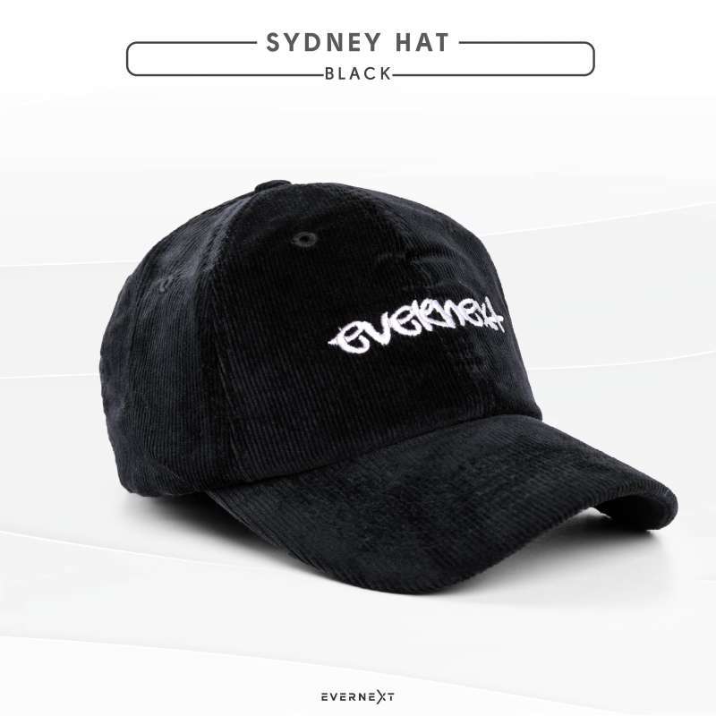 Topi distro original vans cheap
