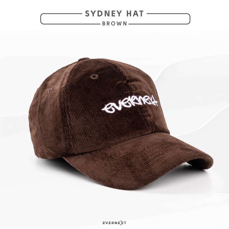 Topi baseball cap custom online
