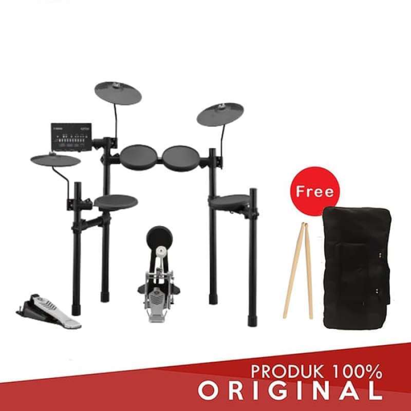Yamaha dtx452 shop