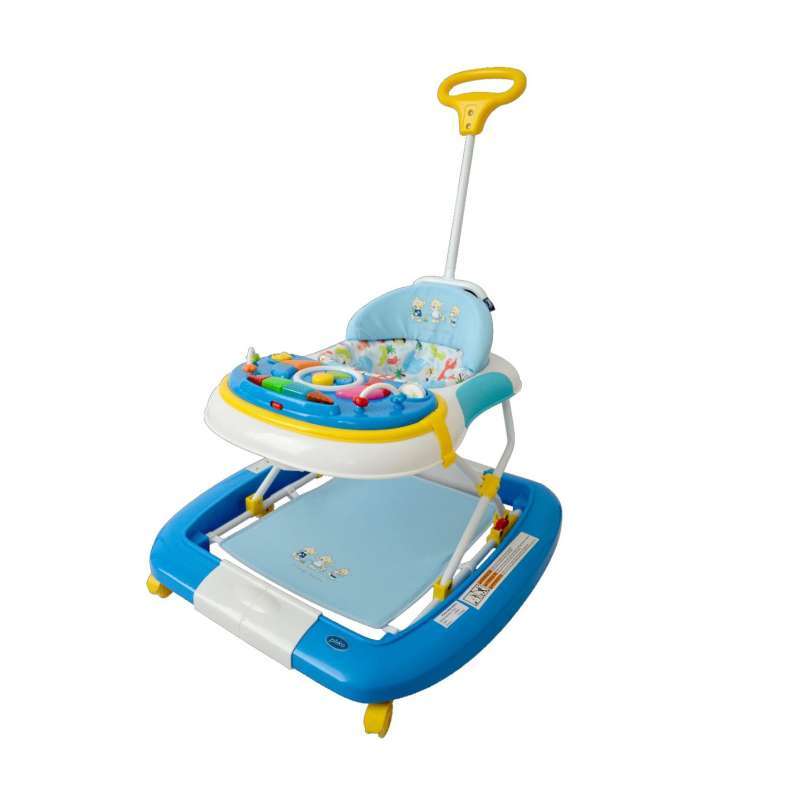 harga baby walker pliko