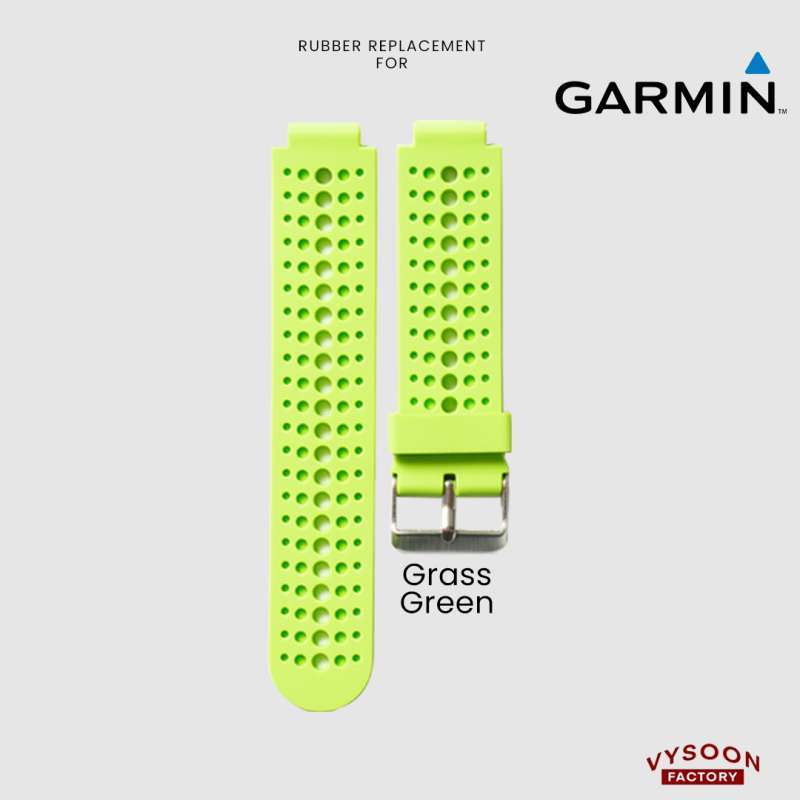 Jam tangan garmin forerunner 235 shop