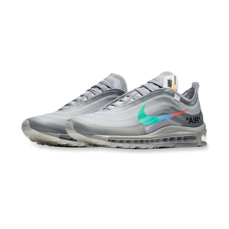 harga nike air max off white