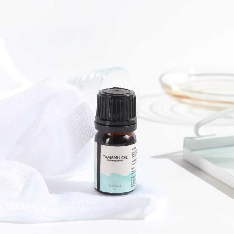 Jual Tamanu Oil Bopeng Scar Bekas Jerawat Luka Remover Faceoil Tanamu Tanami Oil 5 Ml Online November 2020 Blibli Com