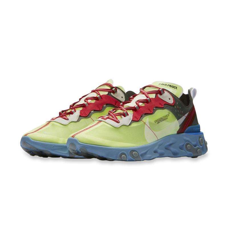 nike react element 87s