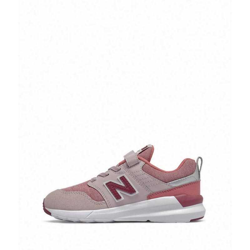 New balance 009 women girls Clearance