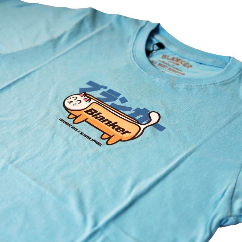 cat bread shirt