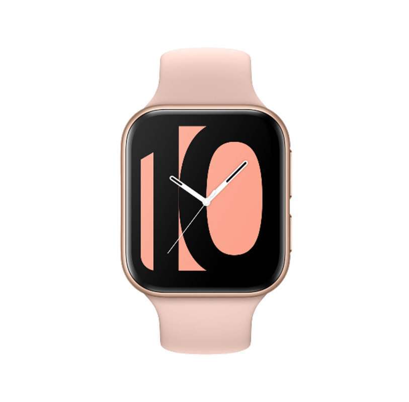 Oppo watch 41m deals