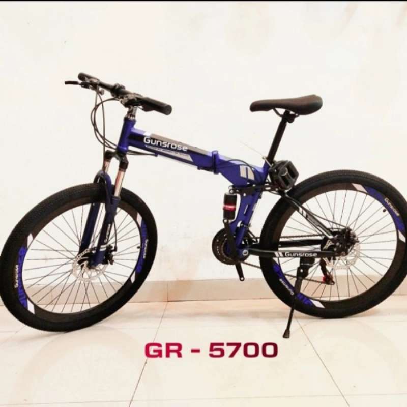 Gunsrose road bike cheap