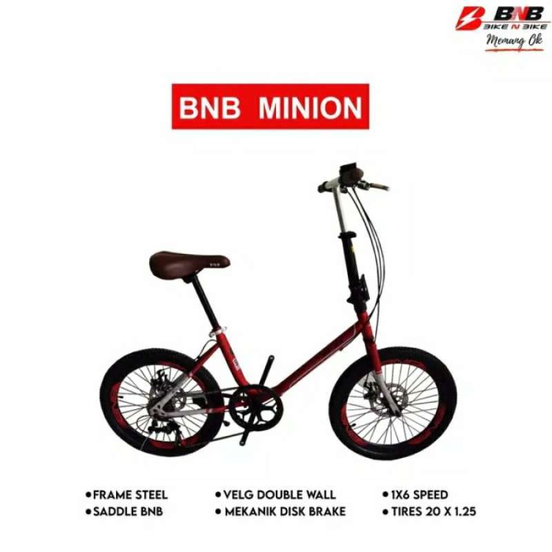 Minion bike 20 inch deals