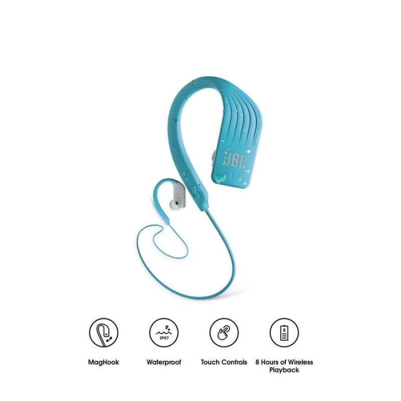 JBL Endurance Sprint Wireless Earphone 