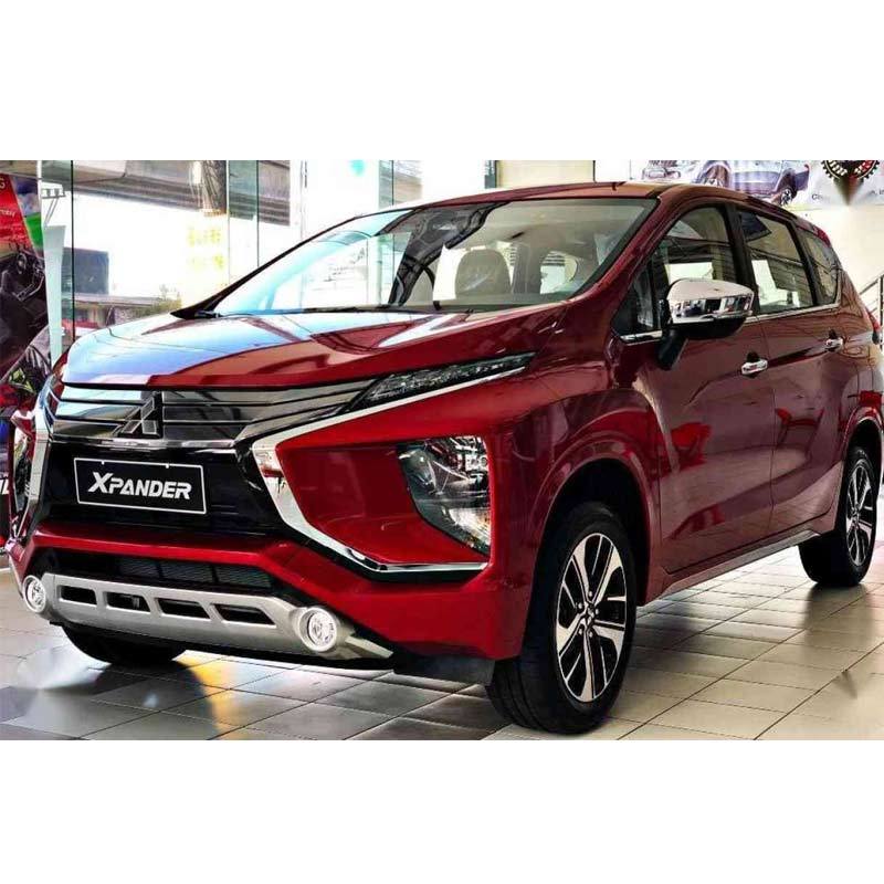 Jual Mitsubishi Xpander 2020 Mobil Online Desember 2020 Blibli