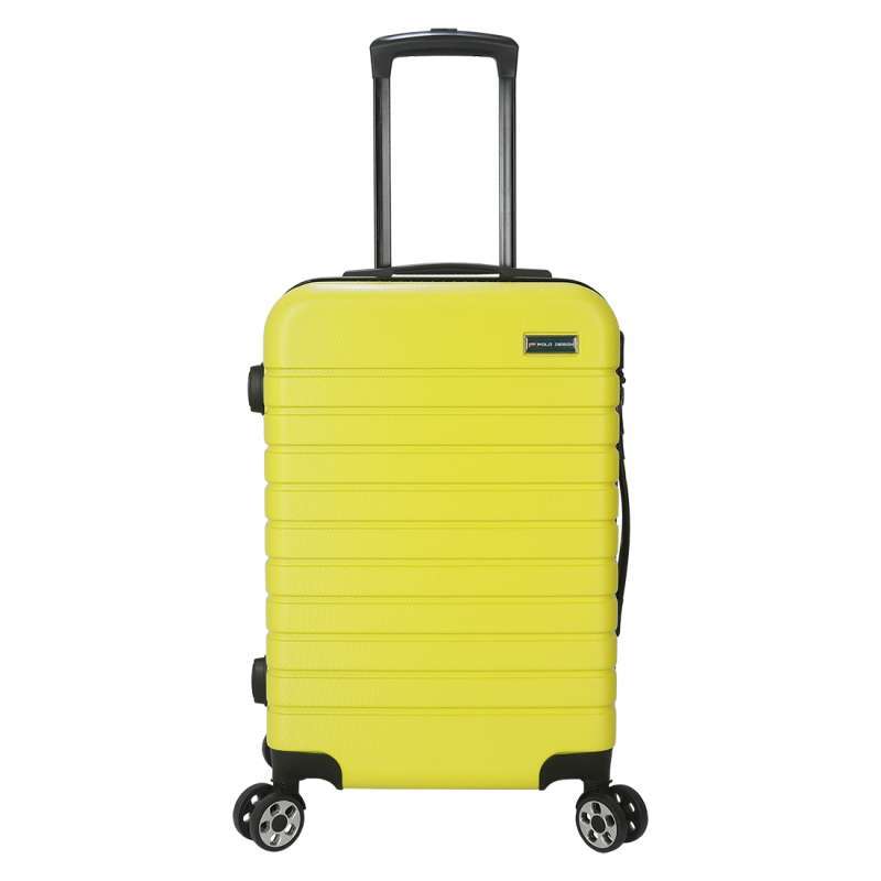 Promo Koper Polo Design 16502-08 20 Inch Diskon 70% Di Seller