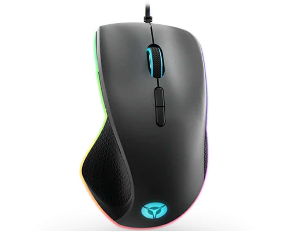 Lenovo Legion M500 Rgb Gaming Mouse0