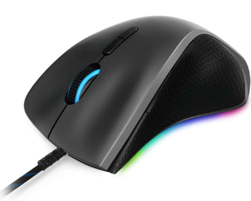 Jual Lenovo Gaming Mouse M500 Rgb Online Oktober 2020 Blibli Com